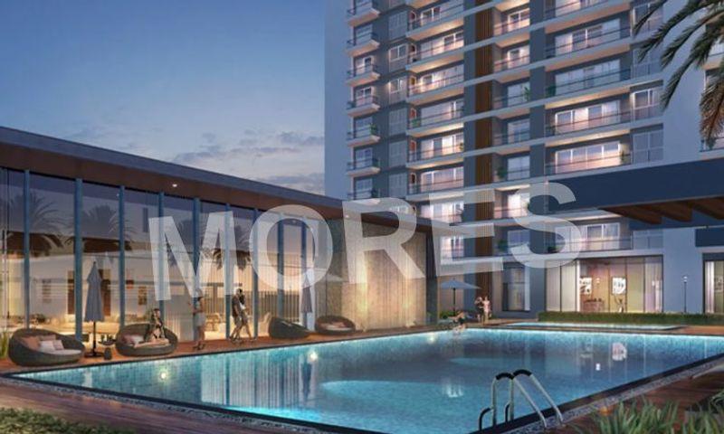 Emaar URBAN OASIS Amenities