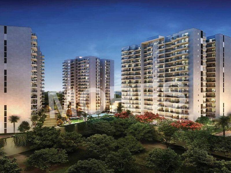 Godrej Habitat Amenities