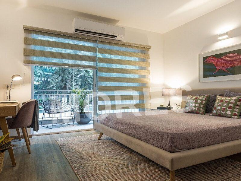 Godrej Habitat Amenities