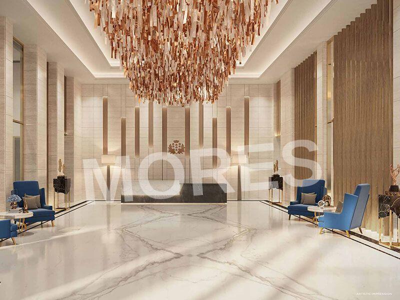 Godrej Connaught One