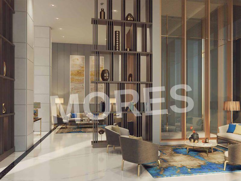Godrej Connaught One