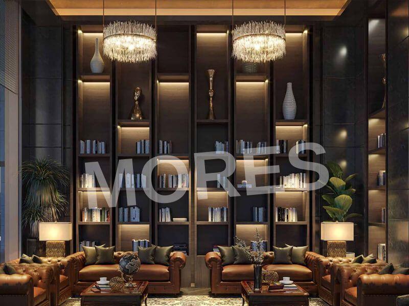Godrej Connaught One
