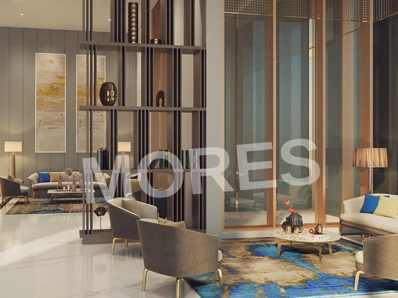 Godrej Connaught One