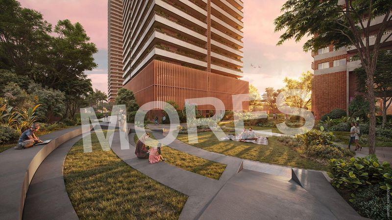 Max Estate 360 Amenities