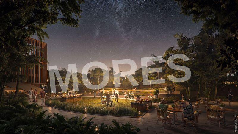 Max Estate 360 Amenities