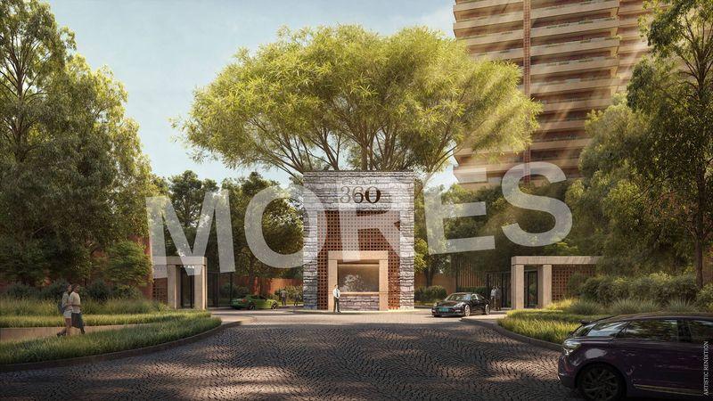 Max Estate 360 Amenities