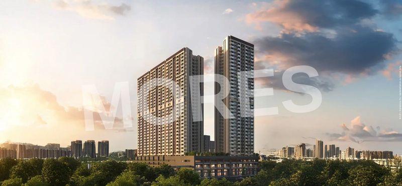 Godrej Elaris