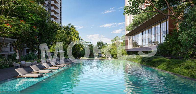 Lodha Camelot Amenities