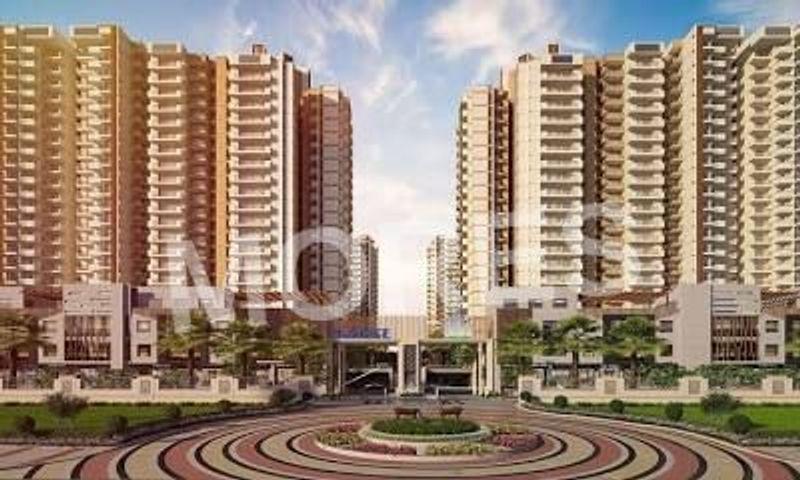 The Islands by Gaurs Amenities