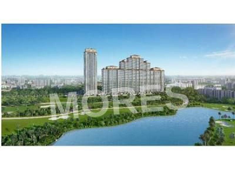 The Islands by Gaurs Amenities