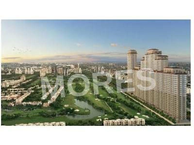 The Islands by Gaurs Amenities