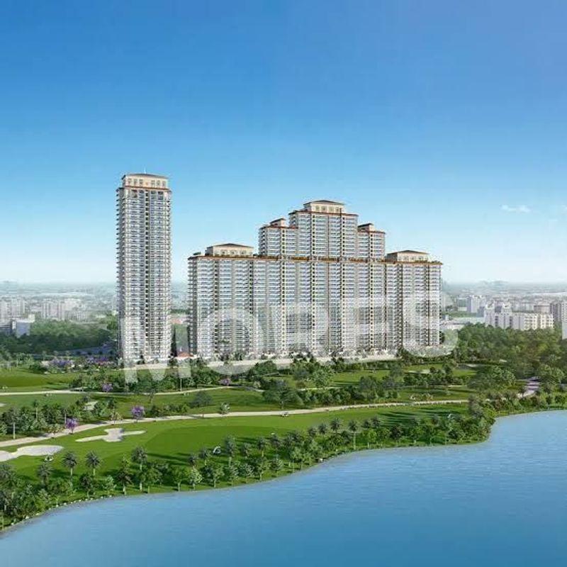 The Islands by Gaurs Amenities