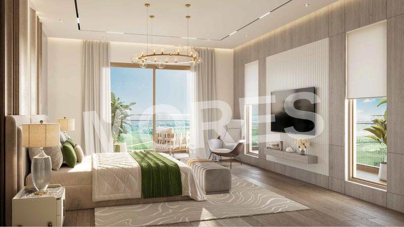 Eldeco Fairway Reserve Amenities
