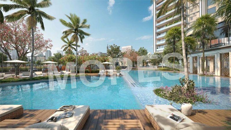 Eldeco Fairway Reserve Amenities