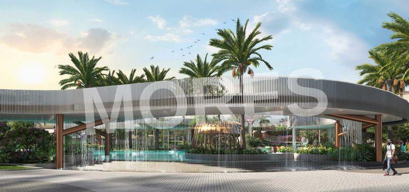 Suncity Monarch Amenities