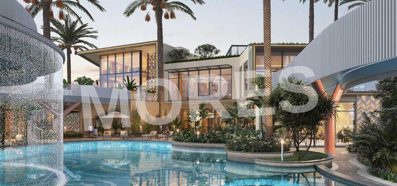 Suncity Monarch Amenities