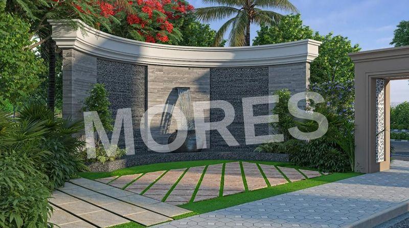 Omaxe City Amenities