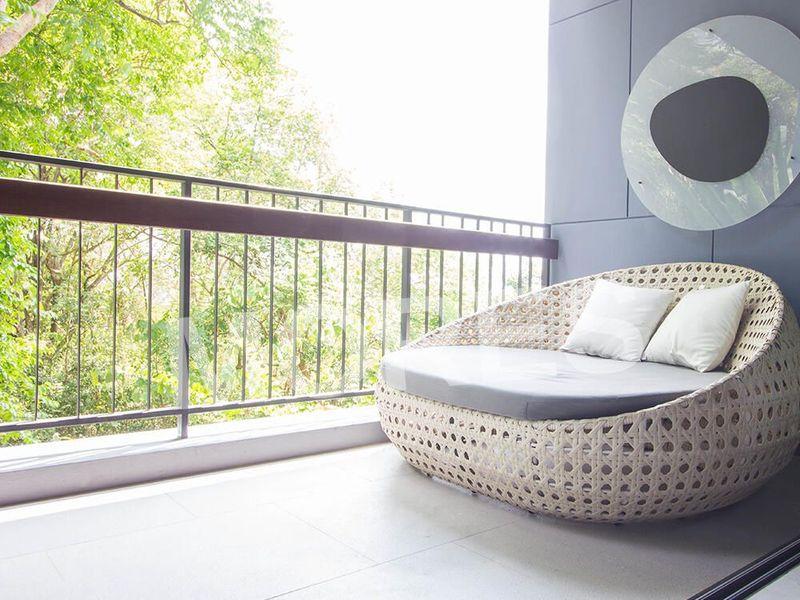 Omaxe The Resort Amenities