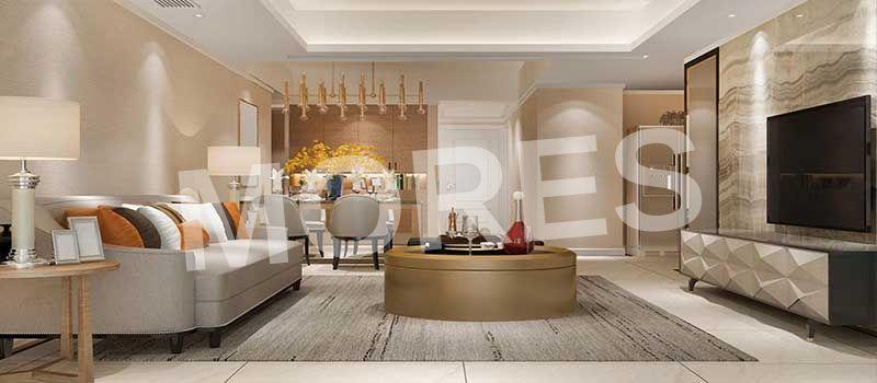 Godrej Arden Amenities