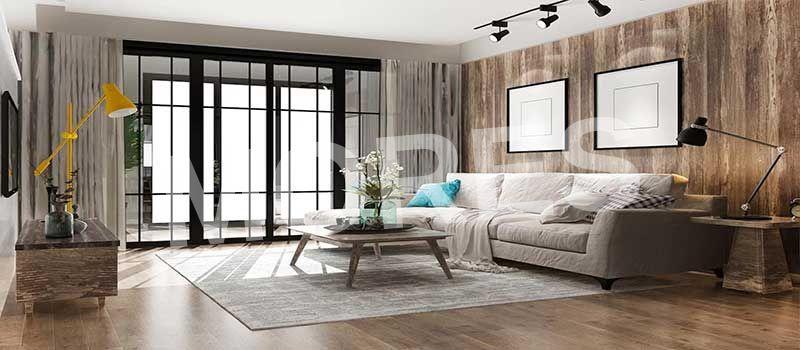 Godrej Arden Amenities