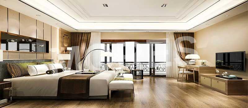 Godrej Arden Amenities