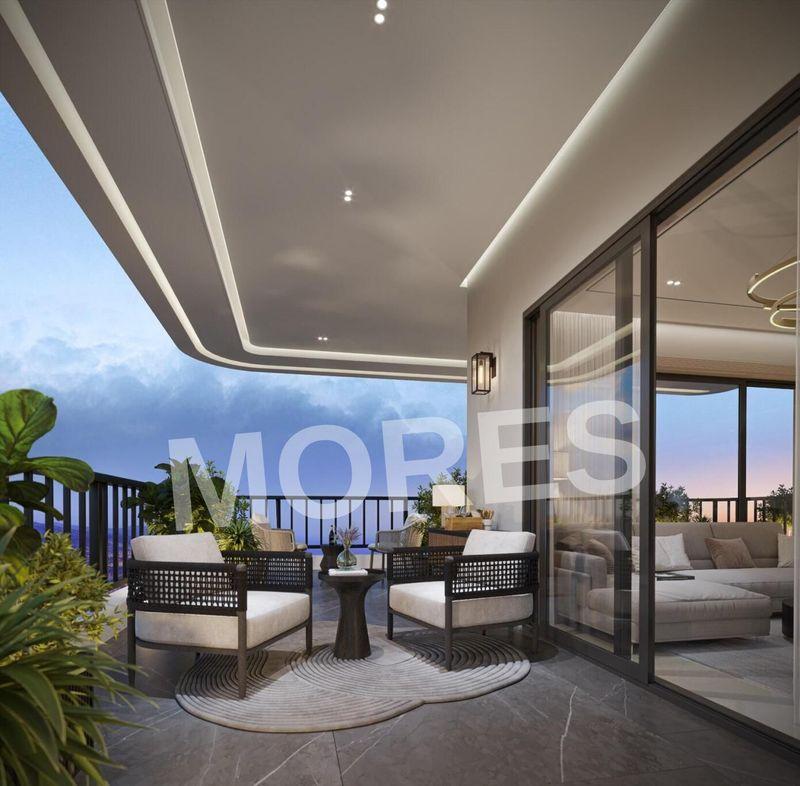 SOBHA Altus Amenities