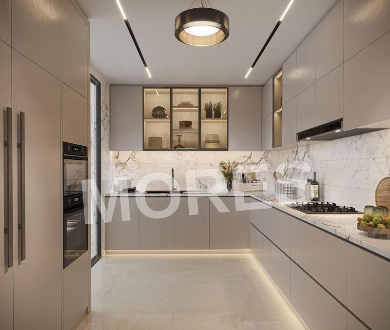 SOBHA Altus Amenities