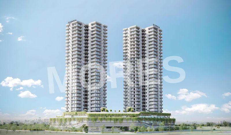 SOBHA Altus Amenities