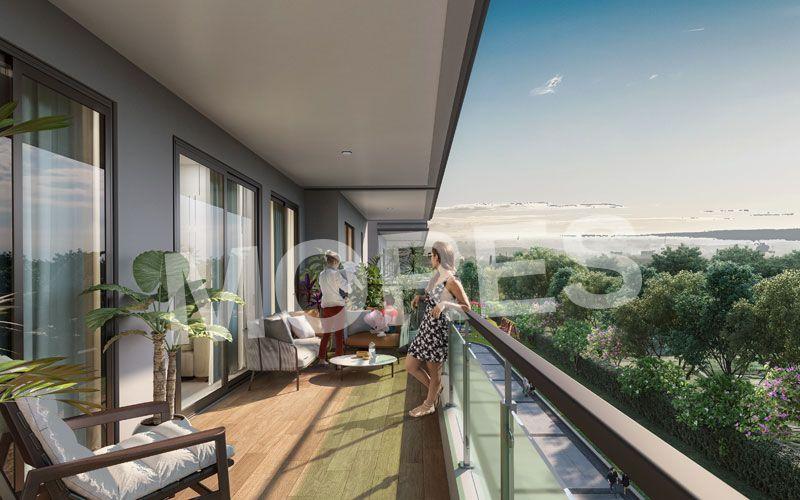 WINDSOR MAJESTY RESIDENTIAL PROJECT