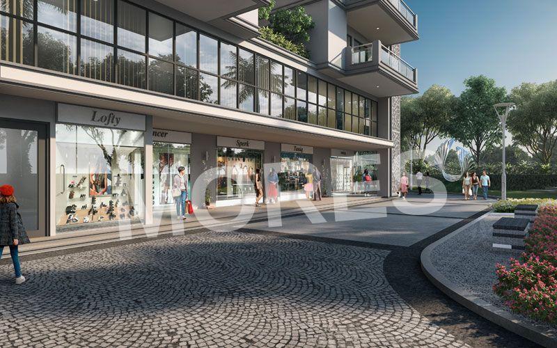 WINDSOR MAJESTY RESIDENTIAL PROJECT