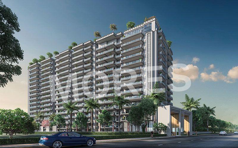 WINDSOR MAJESTY RESIDENTIAL PROJECT