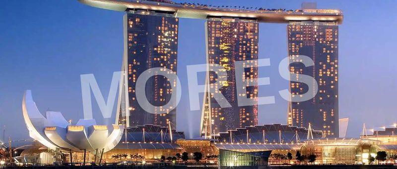 Smartworld Sky Arc Amenities