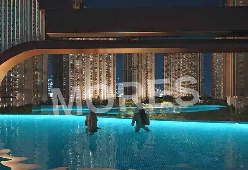 Smartworld Sky Arc Amenities