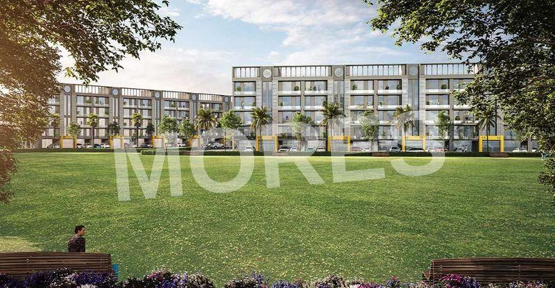Smartworld Gems Amenities