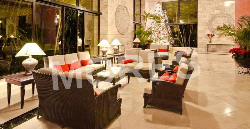 Smartworld Gems Amenities