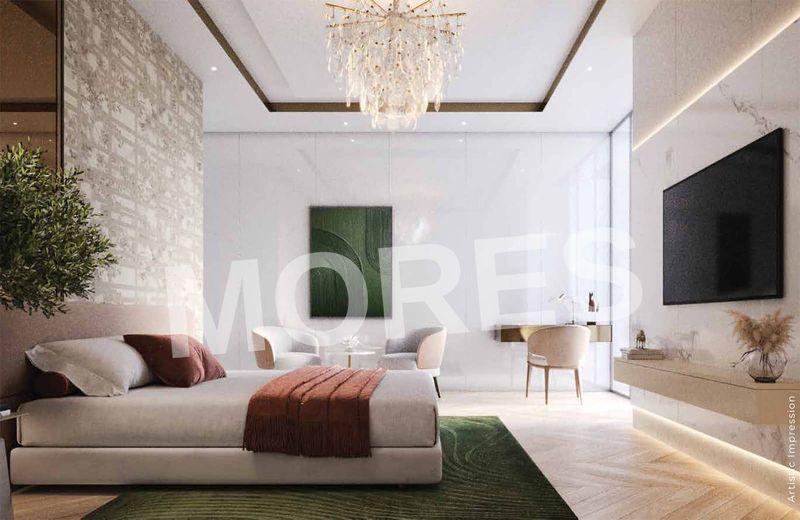 Smartworld One DXP Amenities