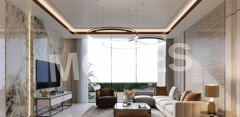 Smartworld One DXP Amenities
