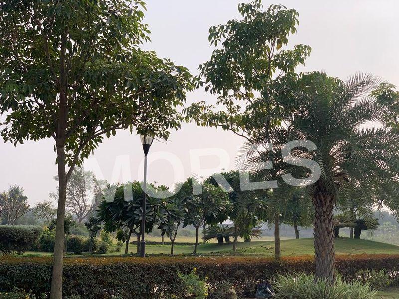 Amrawati IT City
