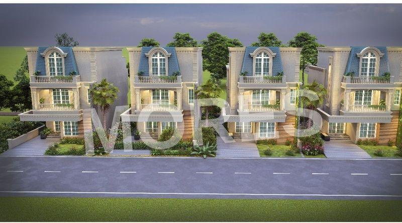 Amrawati IT City