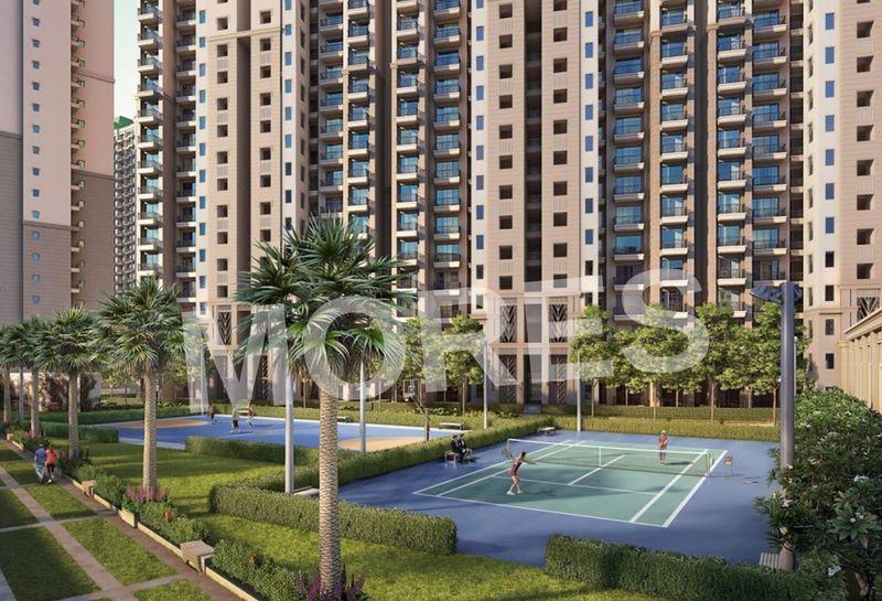 ATS Destinaire Amenities
