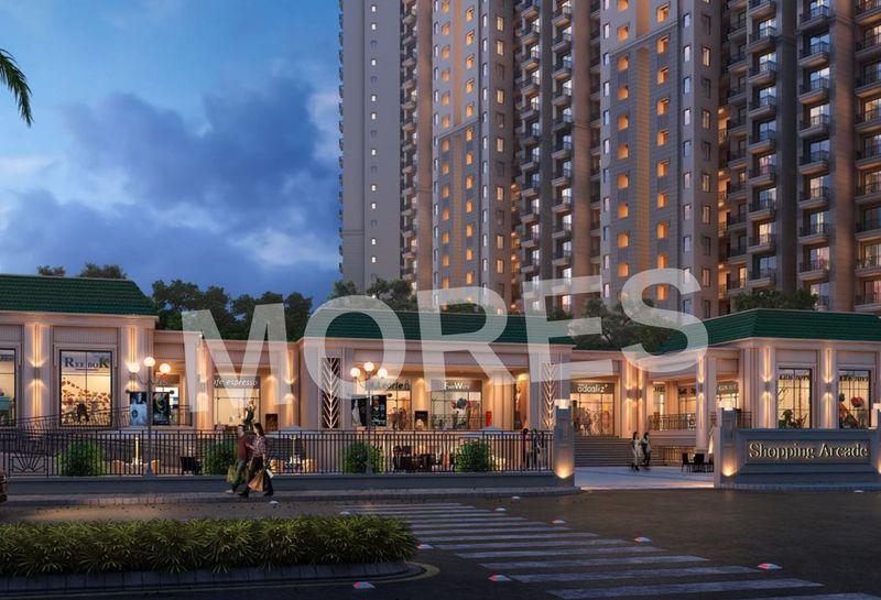 ATS Destinaire Amenities