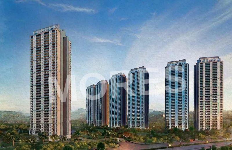 DLF Privana South Sector 77 Amenities