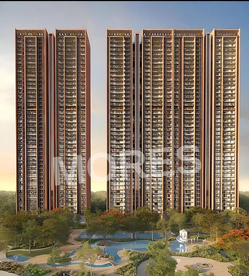 Sobha Aranya 80 Gurugram Amenities