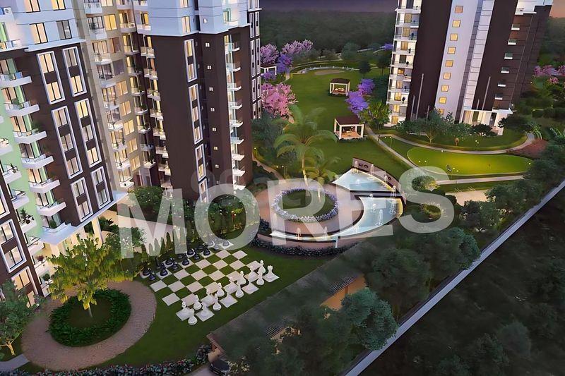 Hero Homes Amenities