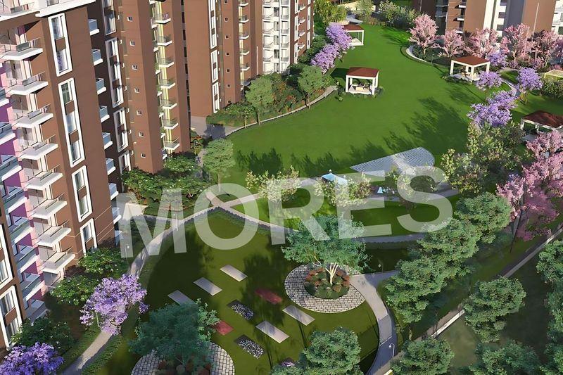Hero Homes Amenities