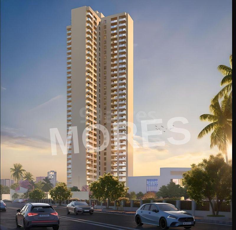 Hero Homes Amenities