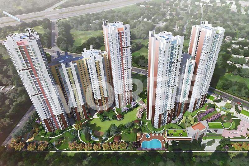 Hero Homes Amenities