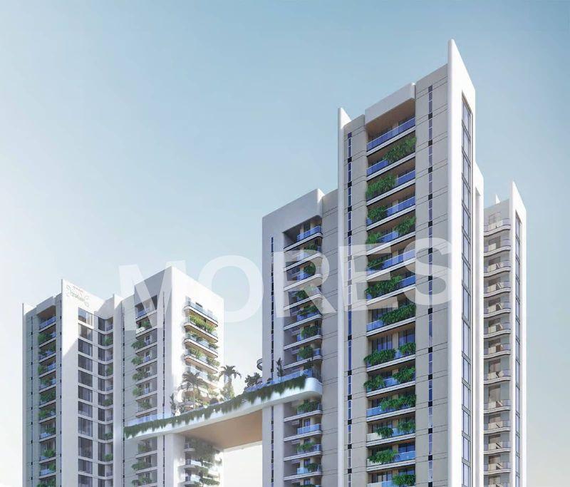 Shalimar Sky Garden Amenities