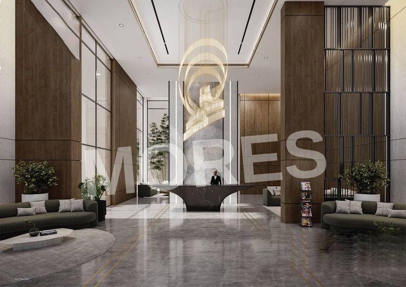 Shalimar Sky Garden Amenities