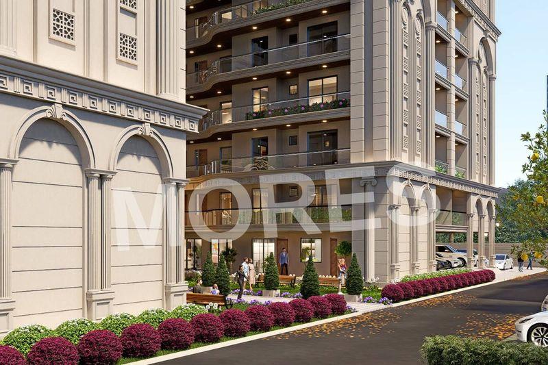 Meridian Heights